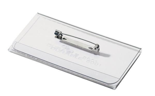 Identity Badge/Badge Holder