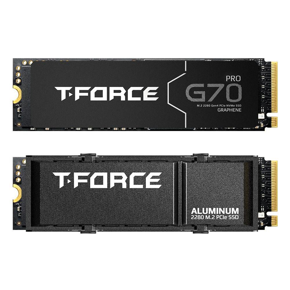 Team-Group TM8FFH001T0C128 W129041044 G70 1 Tb M.2 Pci Express 4.0 