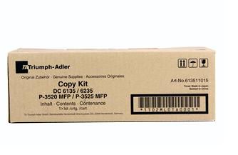 Toner Cartridge 1 Pc(S)