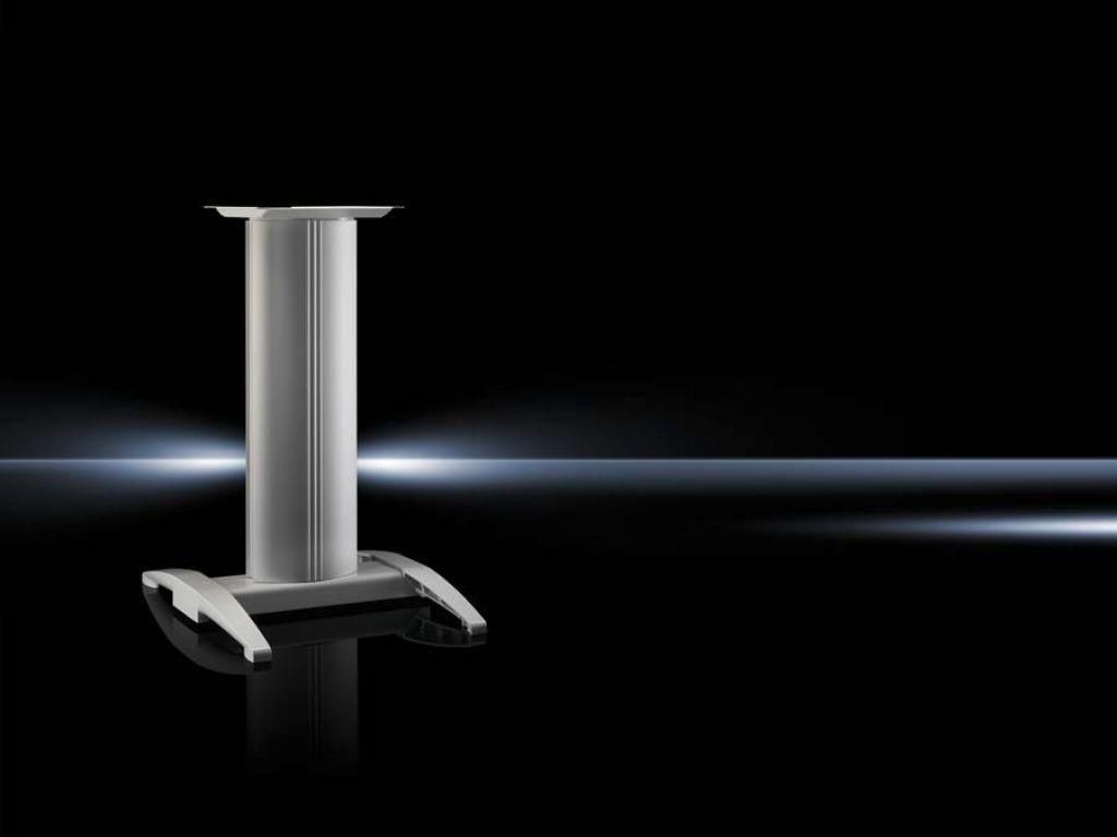 Rittal 6141200 W129041284 Iw 6141.200 Grey 