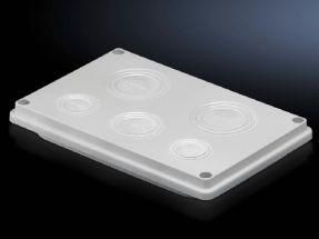 Rittal 9665760 W129041393 Sv 9665.760 