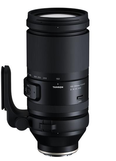 Tamron A057X W129041532 150-500Mm F5-6.7 Di Iii Vc 