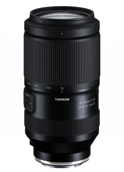 Tamron A065S W129041536 70-180Mm F2.8 Di Iii Vc Vxd 
