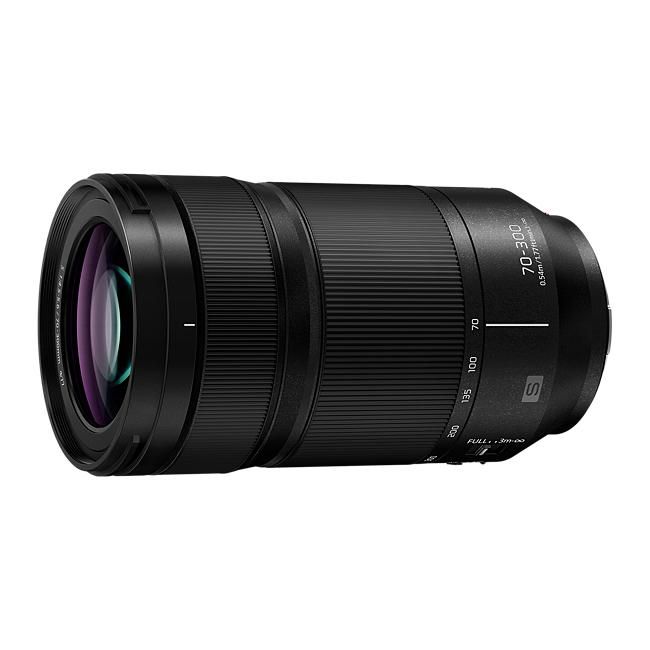 Camera Lens Milc Telephoto