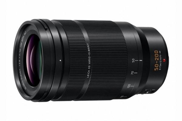 H-Es50200 Camcorder Black