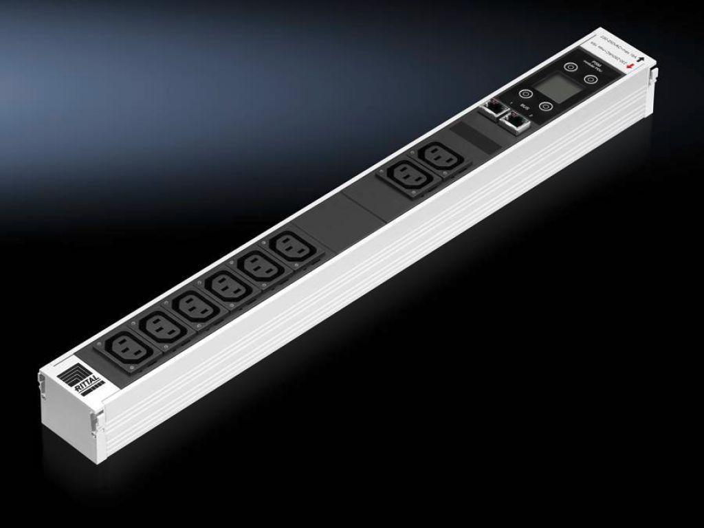 Dk 7859.410 Power Extension 8 - 7859410