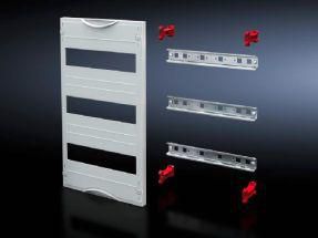 Rittal 9666300 W129041870 Sv 9666.300 White Polystyrol 