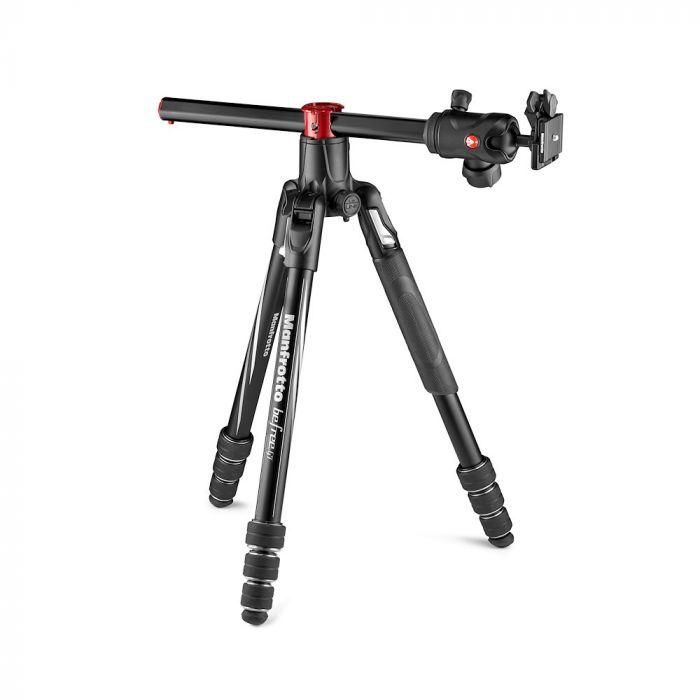 Manfrotto MKBFRA4GTXP-BH W129042000 Tripod DigitalFilm Cameras 3 