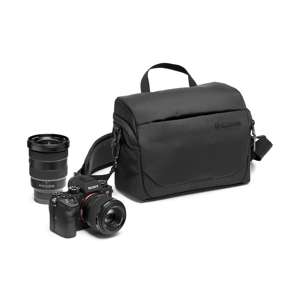 Camera Case Shoulder Case