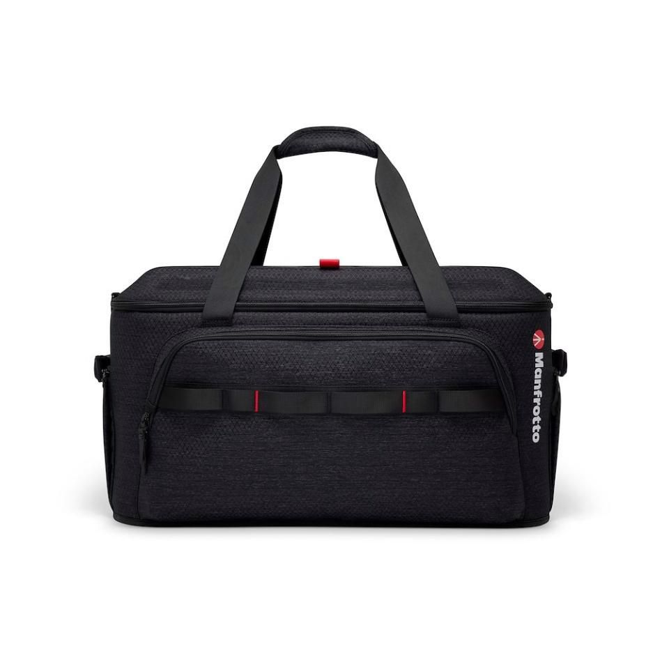 Manfrotto MB PL-CL-L W129042044 Pro-Light Messenger Case Black 