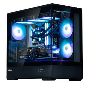 Zalman P30 BLACK W129042071 Midi Tower 