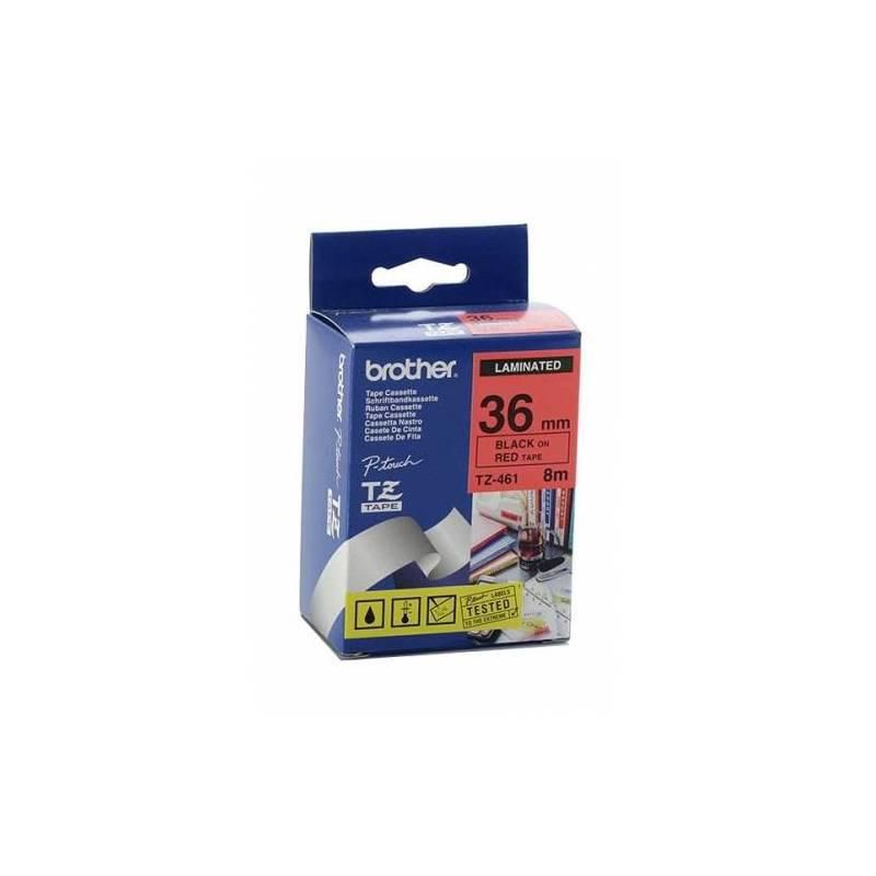 Gloss Laminated Labelling Tape