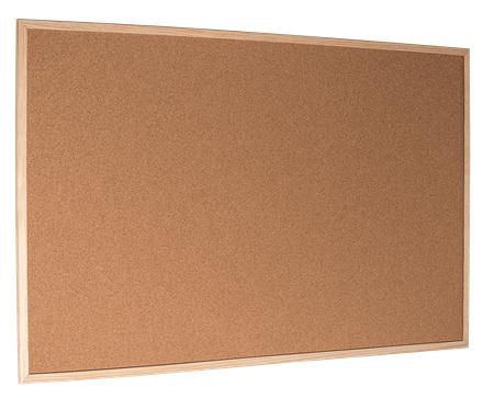 Esselte 500972 W129042264 Whiteboard 1000 X 600 Mm Cork 