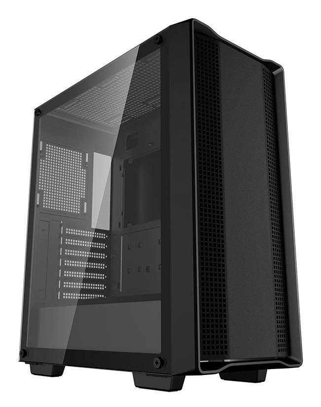 DeepCool R-CC560-BKNAA0-G-2 W129042350 Cc560 Limited V2 Midi Tower 