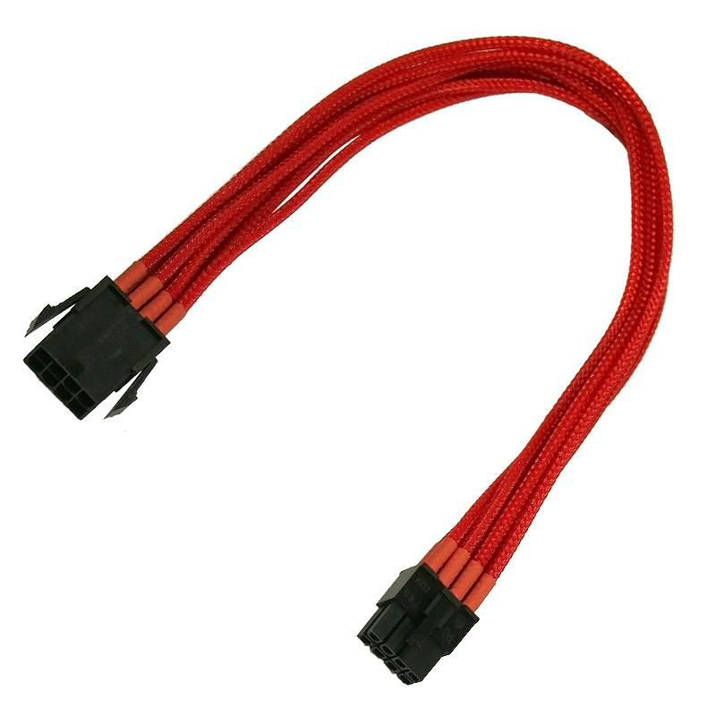 Nanoxia 900300022 W129042371 Internal Power Cable 0.3 M 