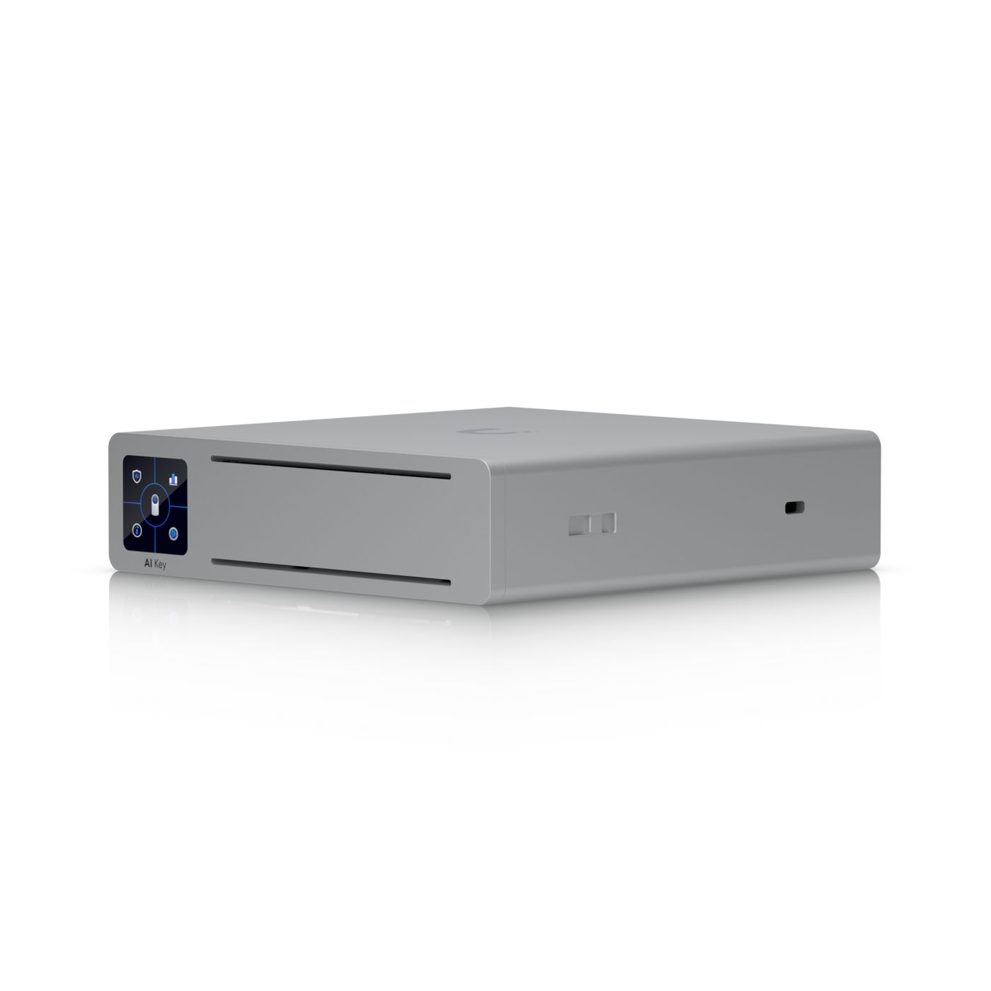 Edge AI appliance that can