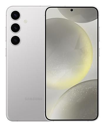 Galaxy S24+ 17 cm (6.7") Dual