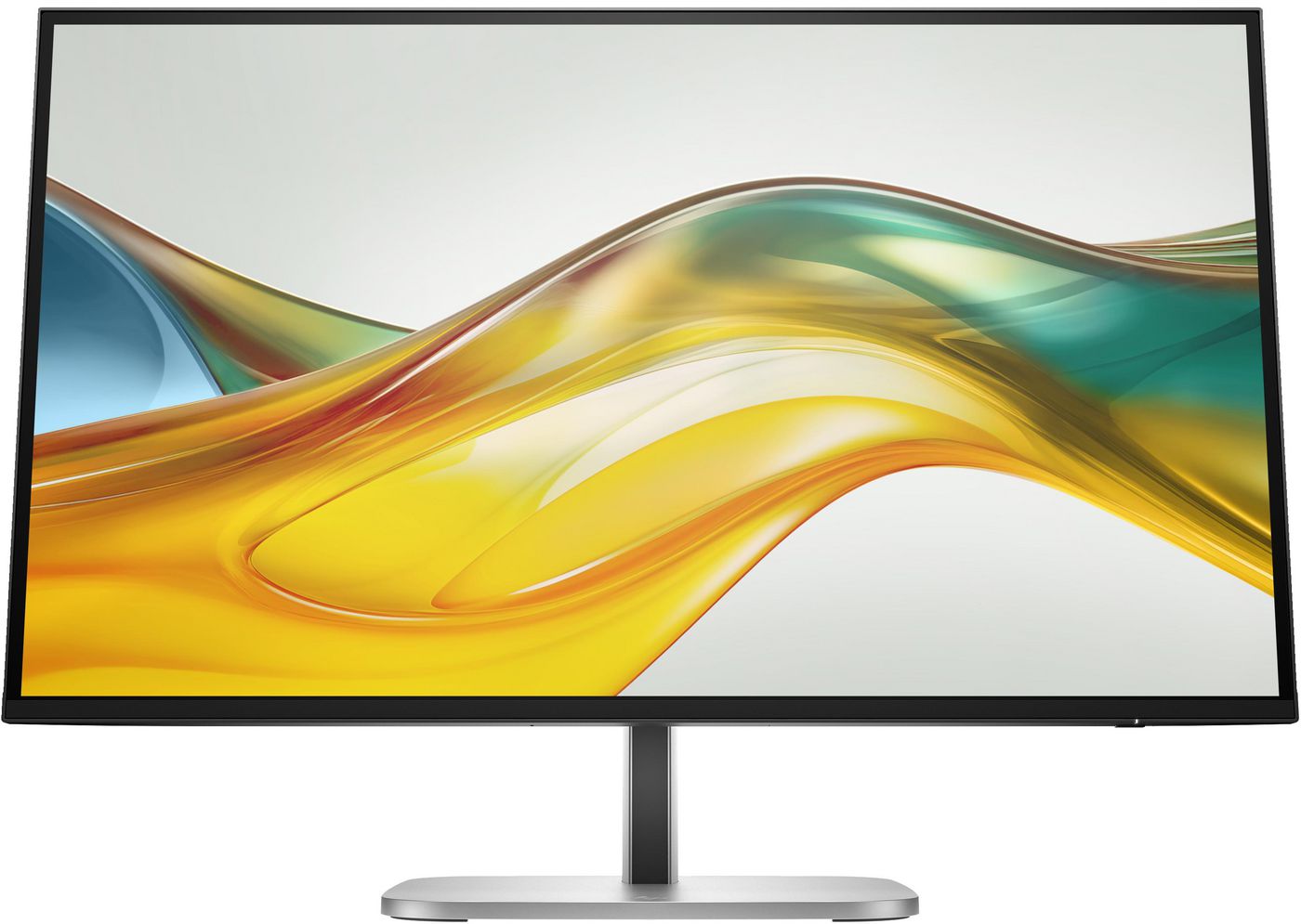 HP Monitor serie 5 Pro QHD 27" – 527pq