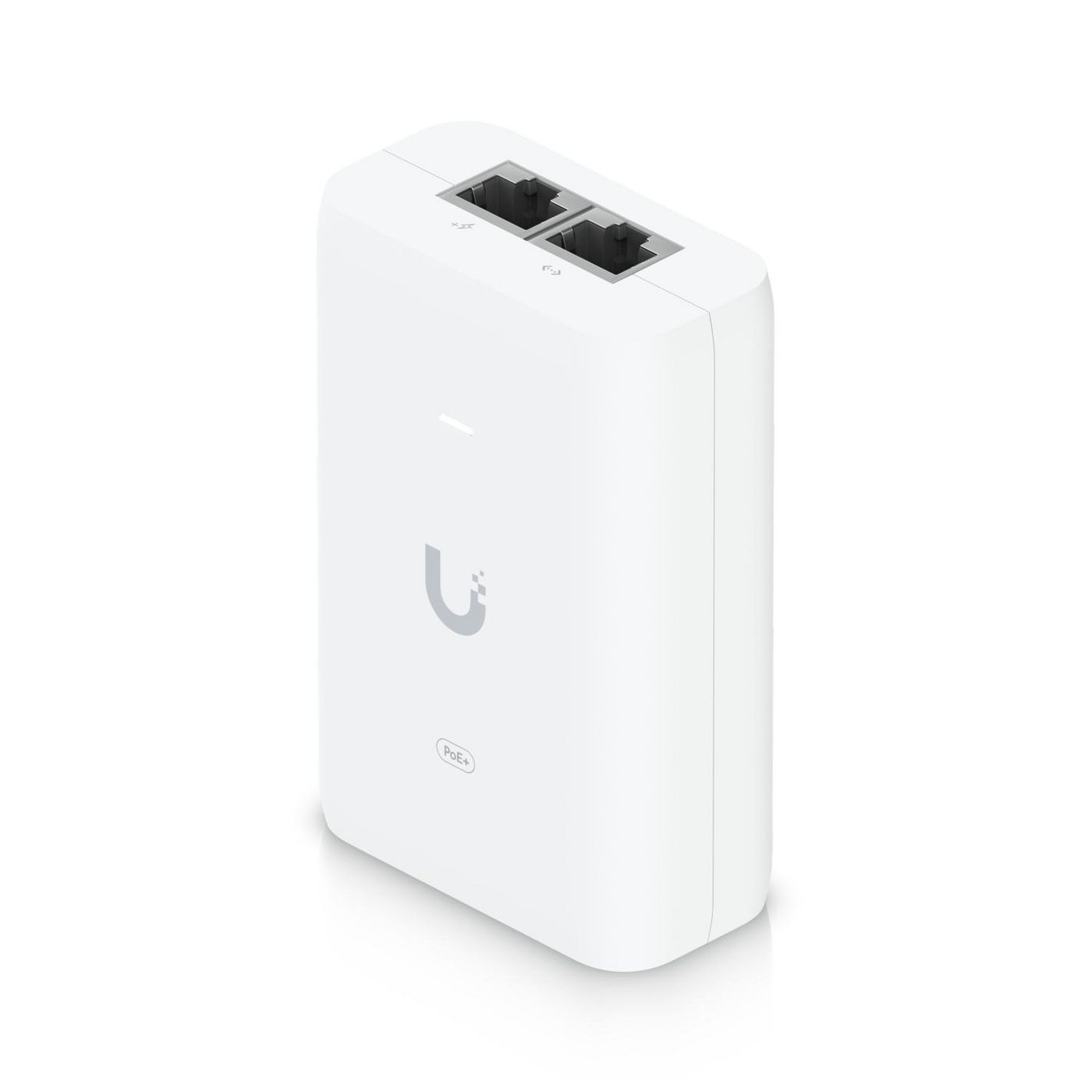 PoE+ Adapter (30W), 48V DC