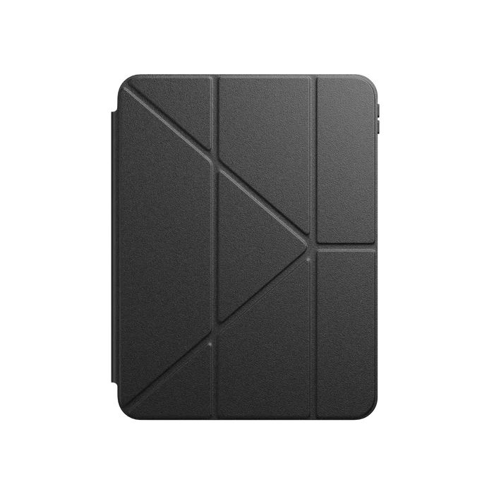 Native Union Active Case with Grip for Apple Pencil for iPad Pro 11" M4 (2024) (black)