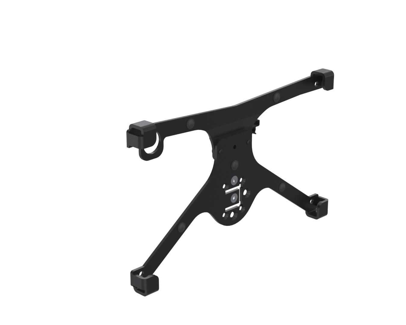 X-Frame for Samsung Galaxy 