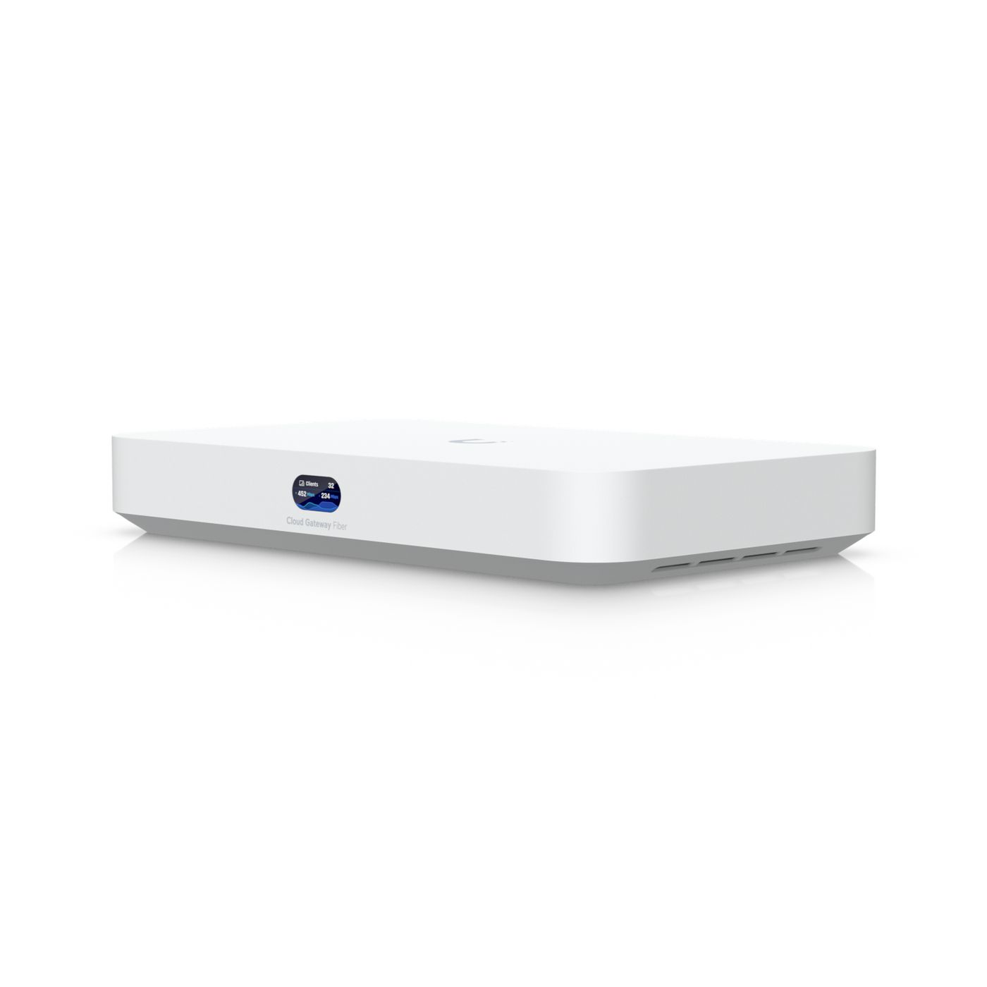 Desktop 10G Cloud Gateway