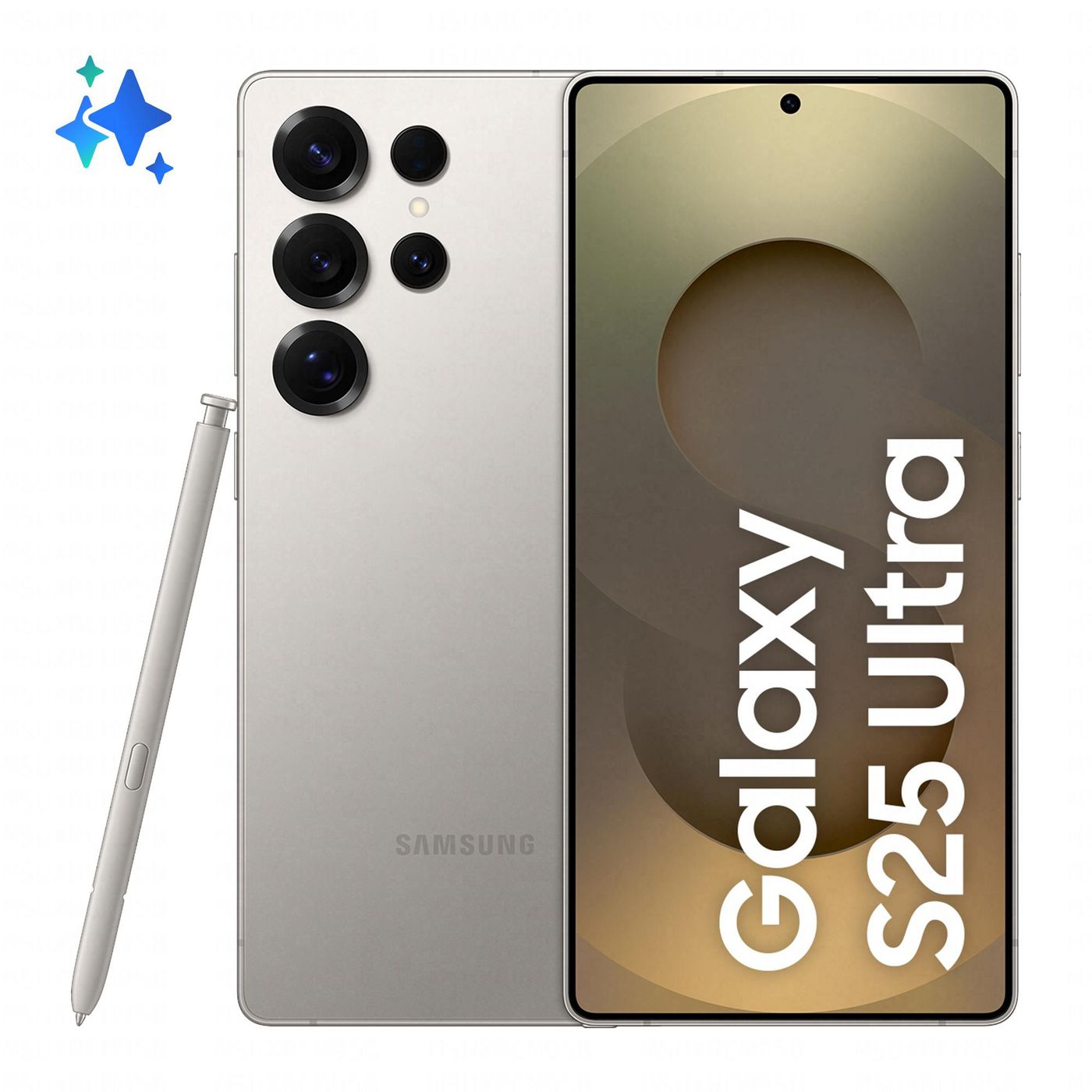 Smartphone Samsung Galaxy...