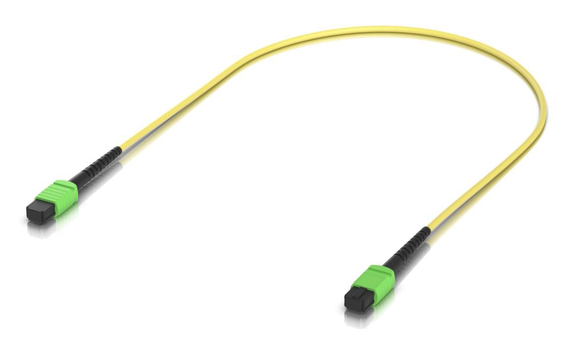 Indoor OS2 single-mode fiber