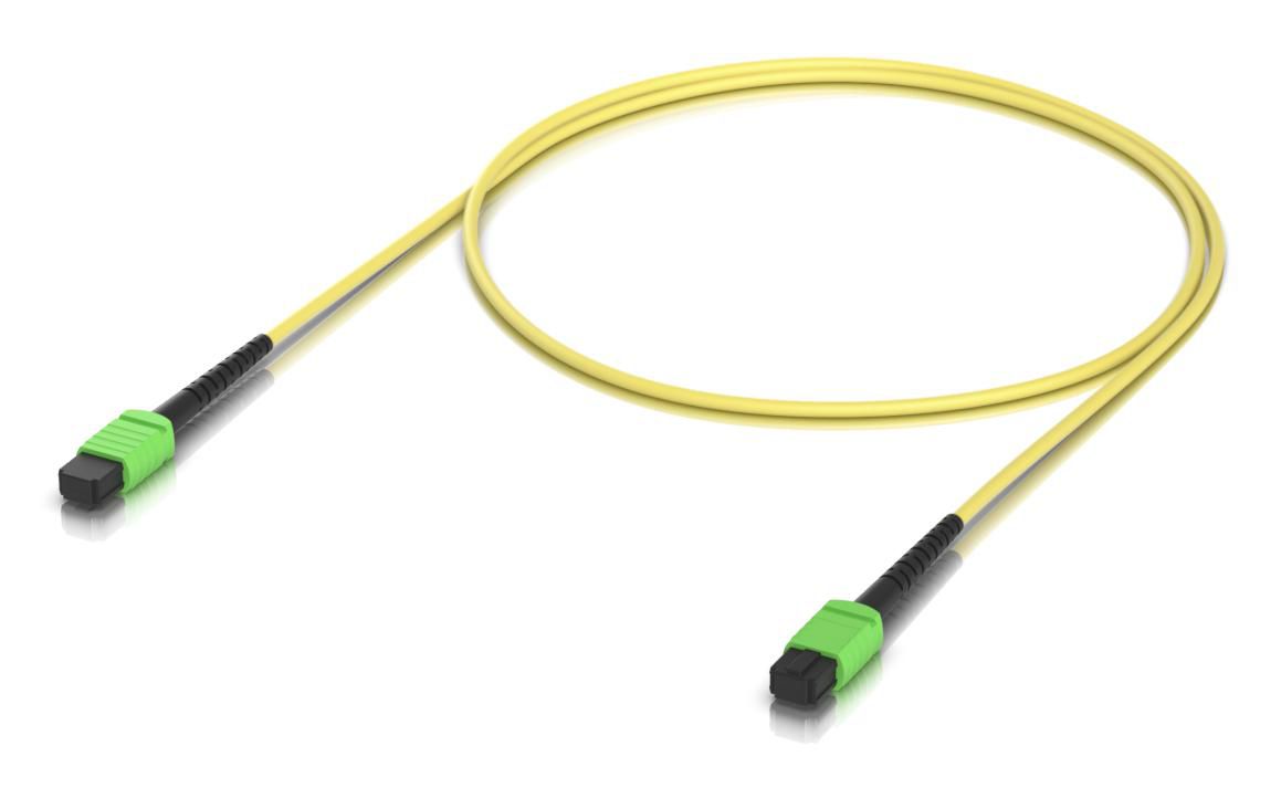 Indoor OS2 single-mode fiber