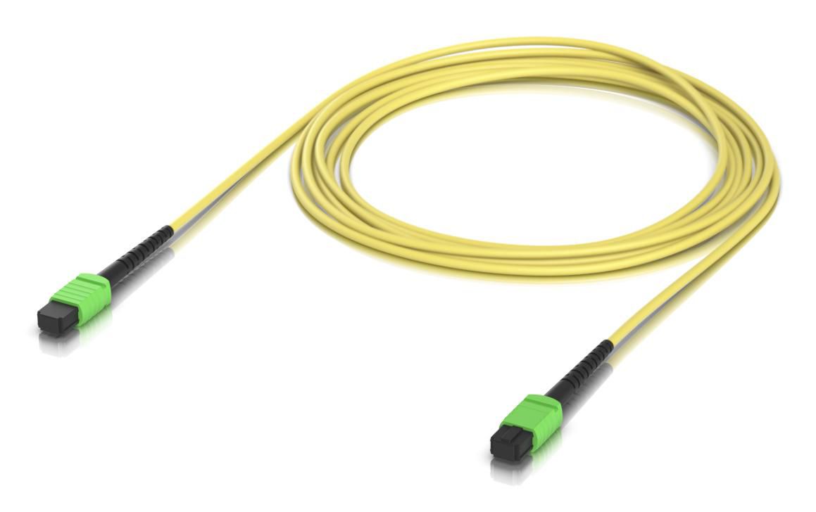 Indoor OS2 single-mode fiber