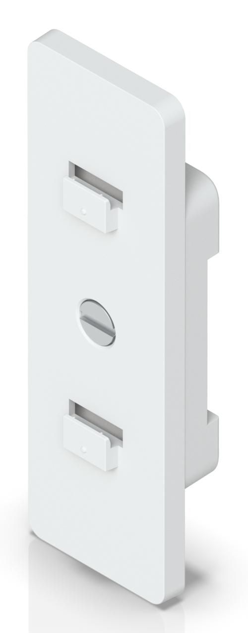 DIN rail mount for UniFi