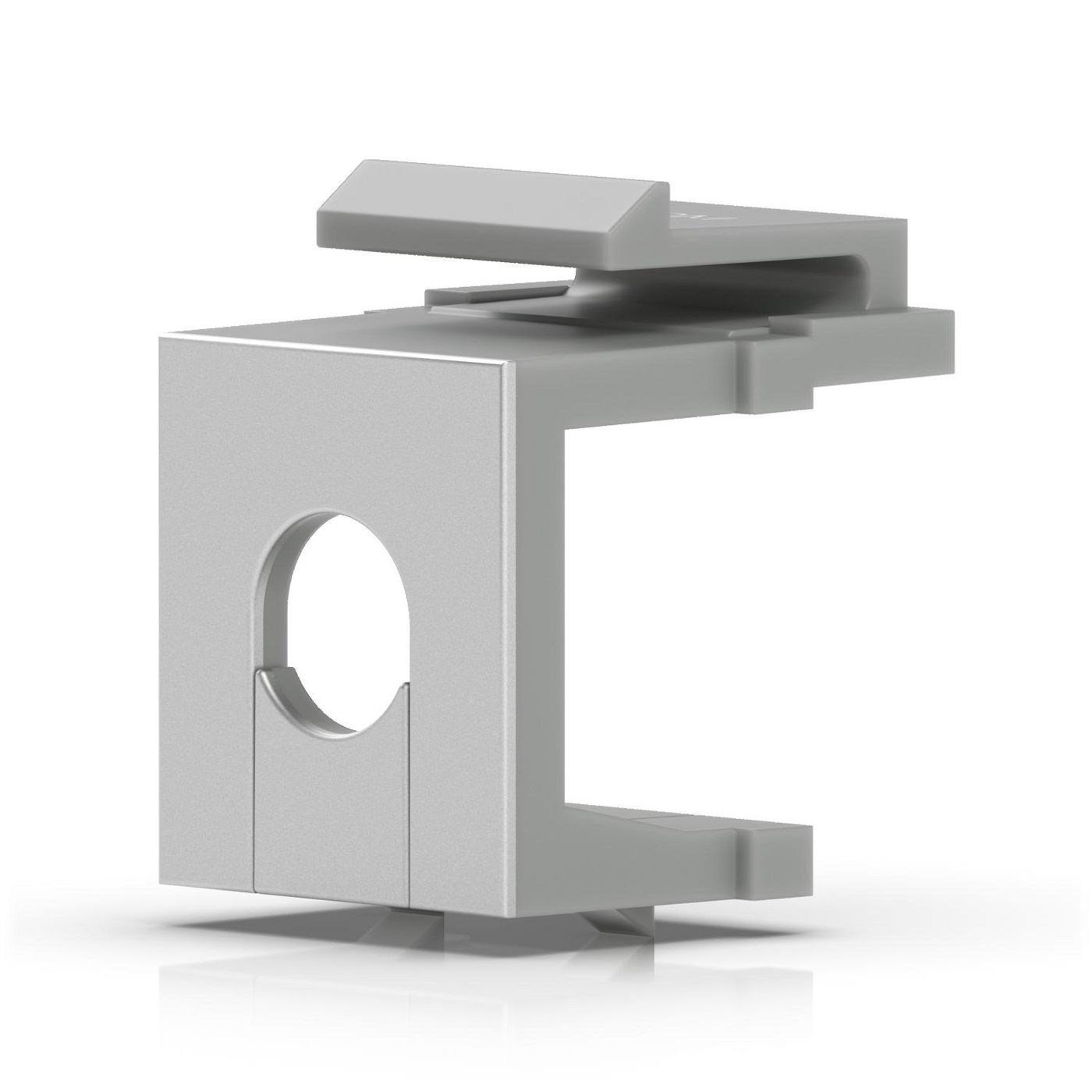 Ubiquiti UACC-KEYSTONE-BLANK-INSERT-TH W129042581 Snap-in inserts designed to 
