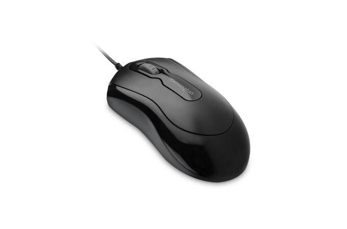 Kensington K72480WW mouse Ufficio Ambidestro USB tipo A Ottico 1000 DPI
