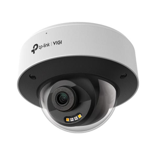 VIGI INSIGHT S2452.8MM W129044741 4MP Full-Color Dome Network 