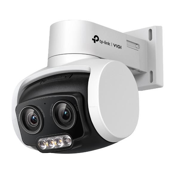 4MP Outdoor Full-Color