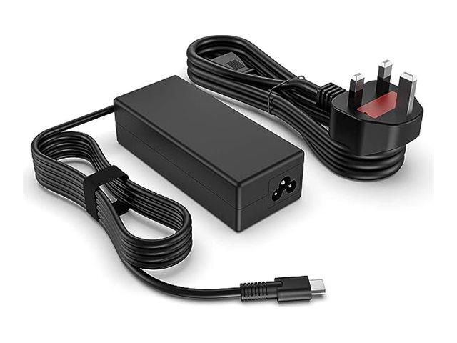 65W Usb-C Lc Power Adapter-UK