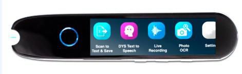 IRIS Pen 8 READER