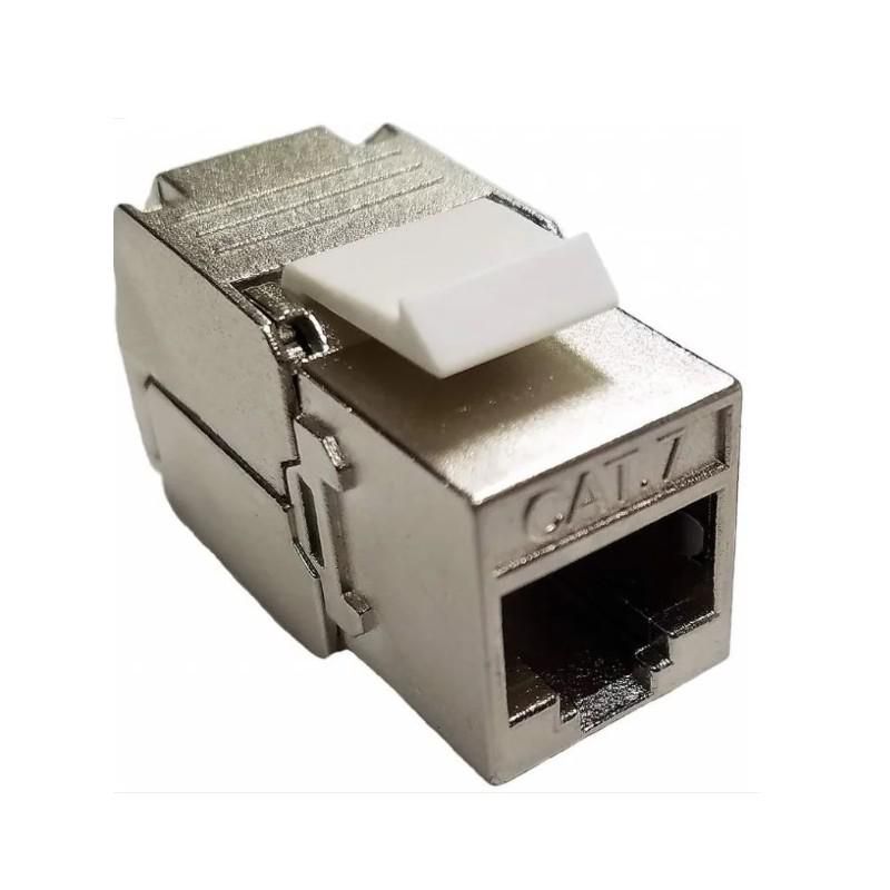 Conector HEMBRA CAT7 FTP tipo