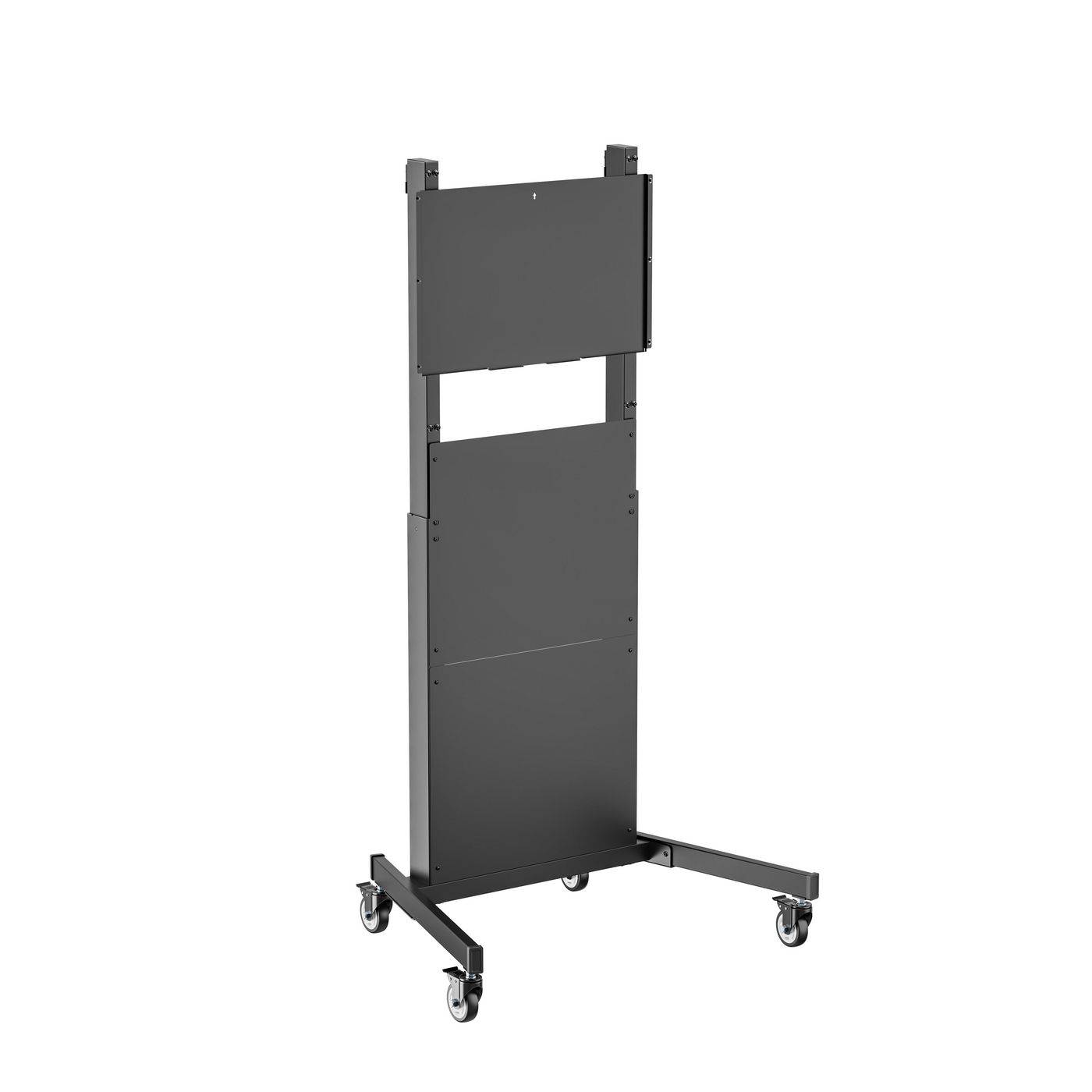 Mobile Base Stand for - Vivolink FlexiLift w/4 - casters - Warranty: 60M