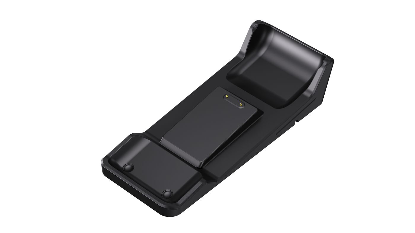 Docking Station for Scorpion 