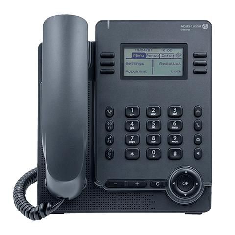 Alcatel-Lucent Enterprise