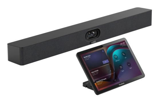 MeetingBar A40 - All-in-One