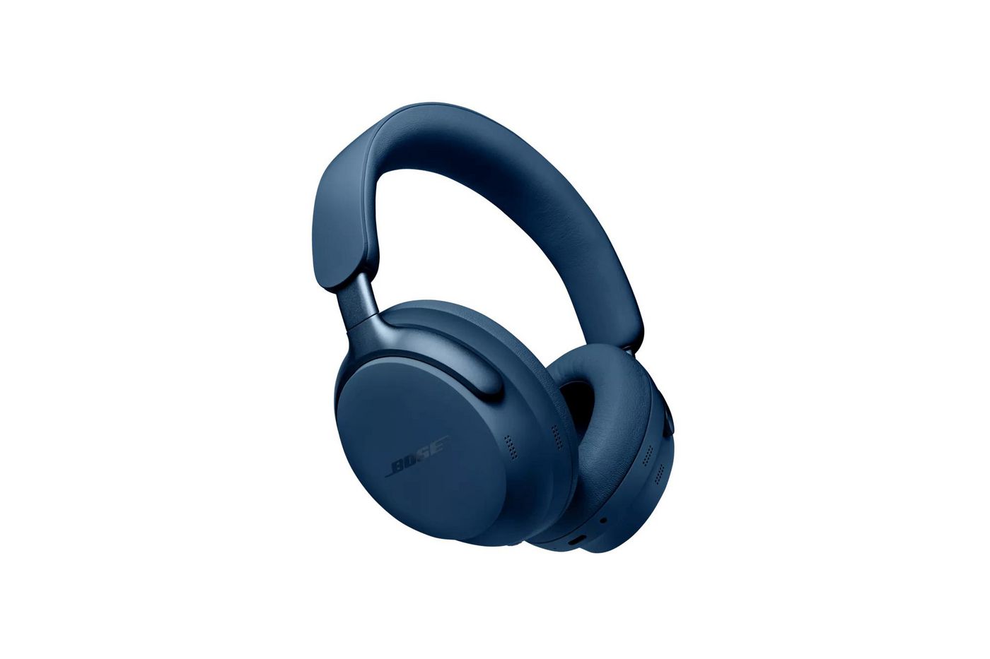 Bose QuietComfort Ultra cuffia e auricolare Con cavo e senza cavo A Padiglione Bluetooth Blu (Bose QuietComfort Ultra - hovedte