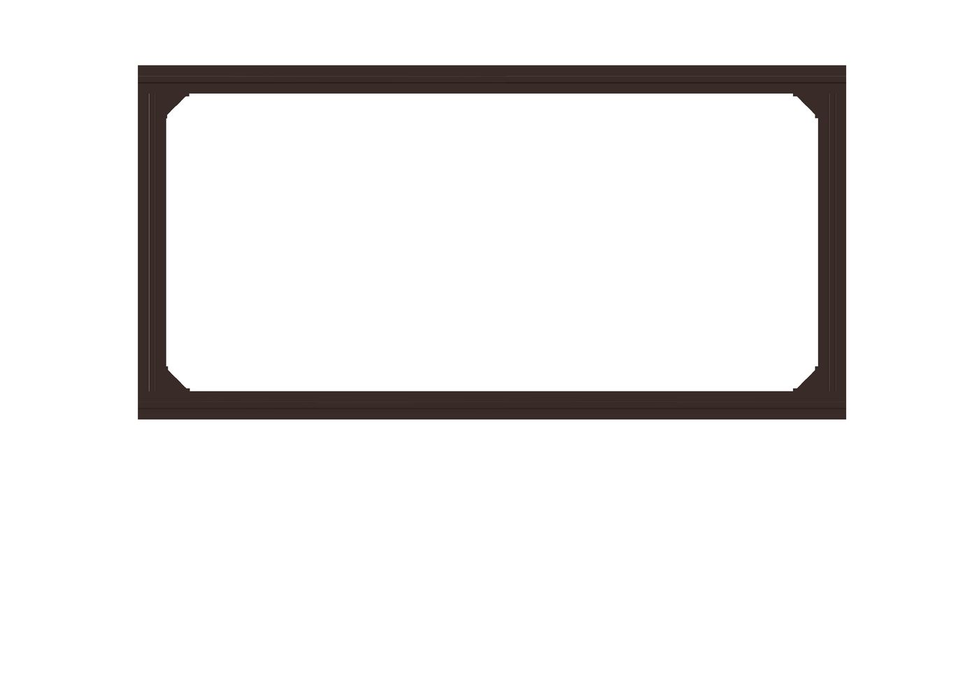 Bracket for DS-D42XXFI-CGFF,