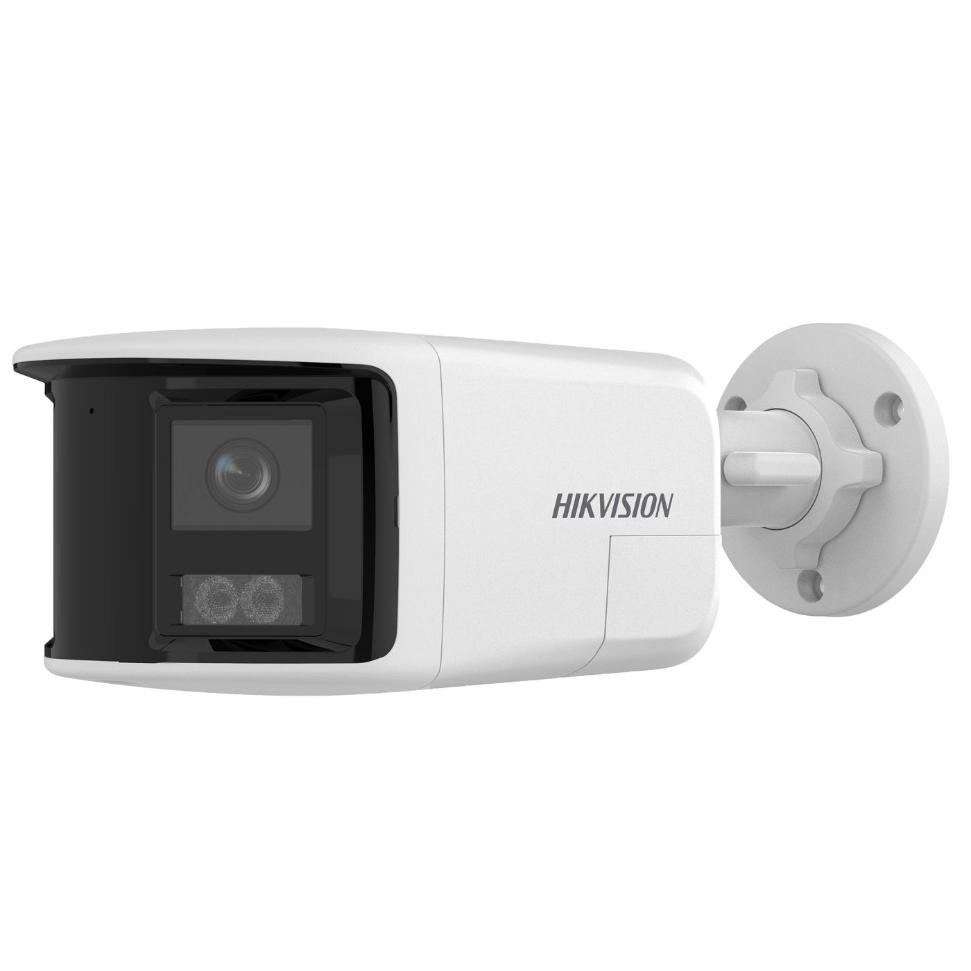8 MP Dual Lens Stitched Wide