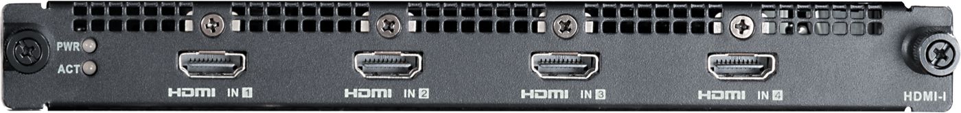 HDMI Input Board