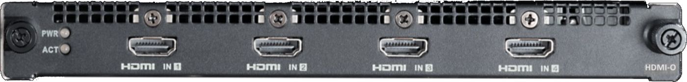 HDMI Output Board
