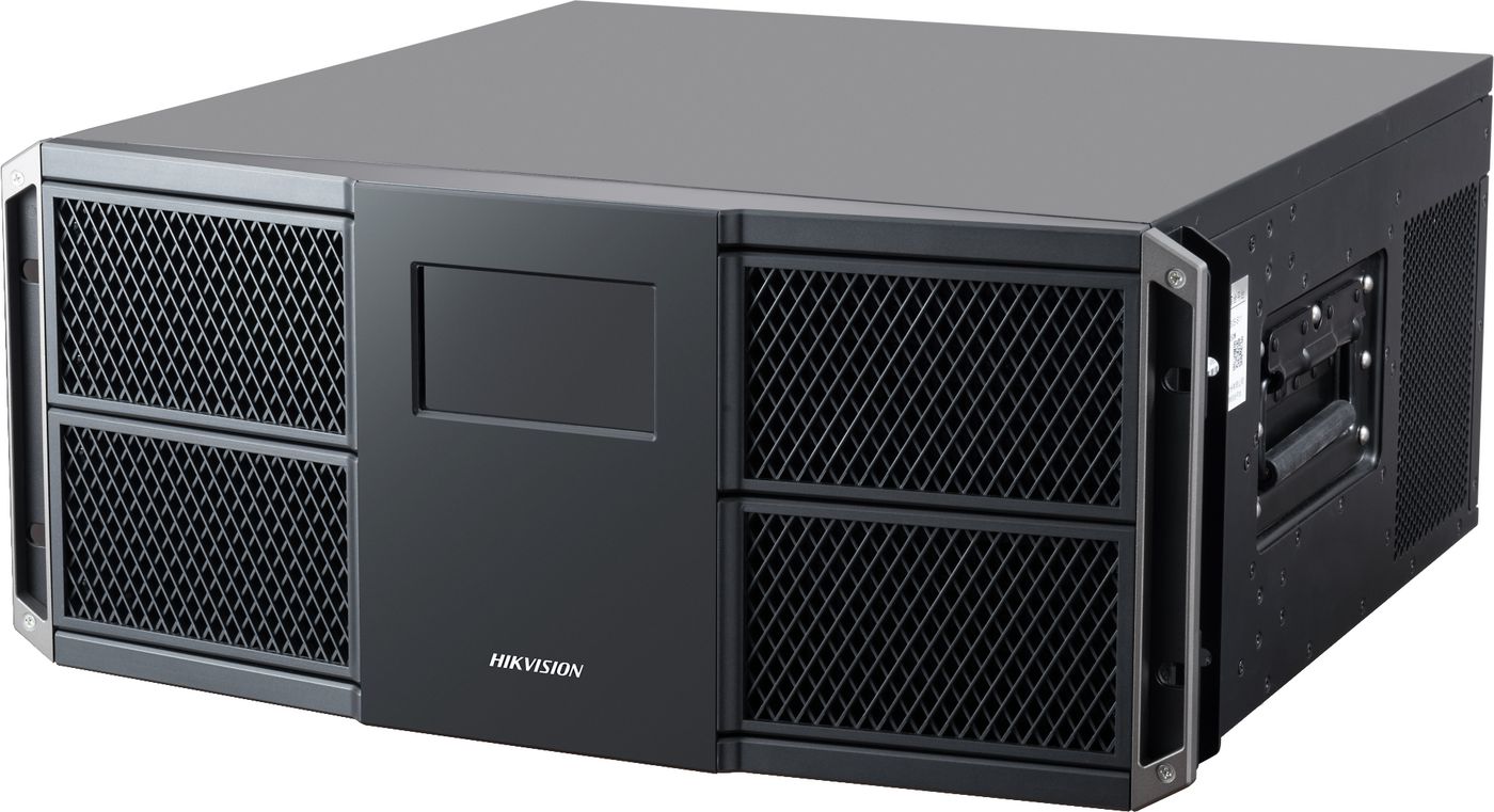 Video Wall Controller Casing