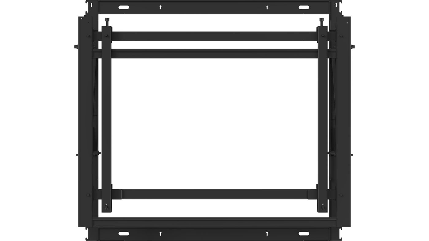 DS-DN6501W, Wall mount bracket