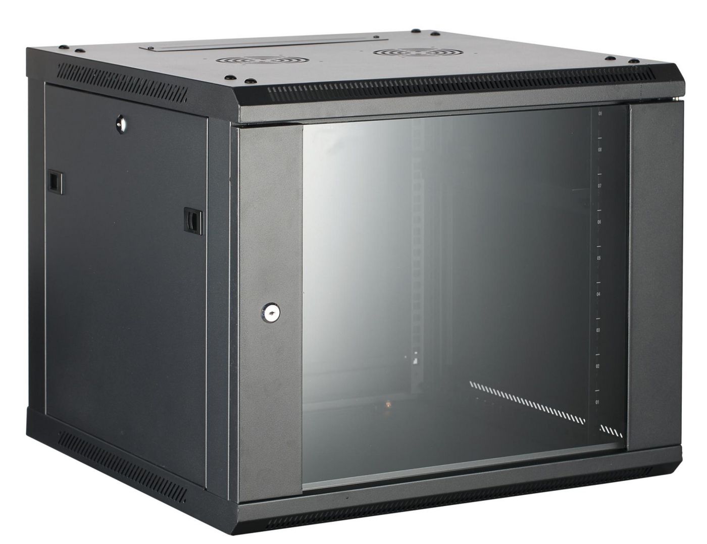 Wall Mounted Cabinet